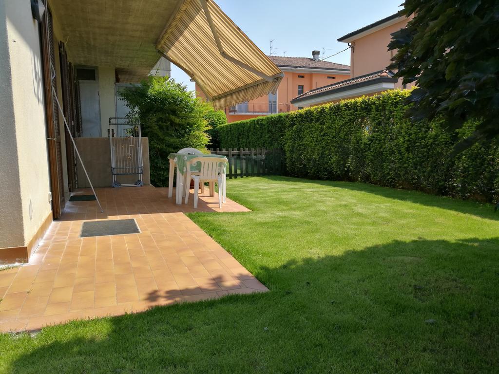 Pellico Apartment Brusaporto Exteriér fotografie